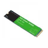 Western Digital - Green WDS100T3G0C 1 TB M.2 PCI Express NVMe QLC