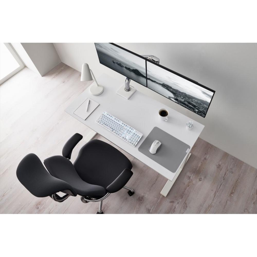 Razer - PRO GLIDE Alfombrilla de ratón para juegos Gris