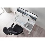 Razer - PRO GLIDE Alfombrilla de ratón para juegos Gris