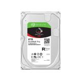 Seagate - IronWolf Pro ST8000NT001 disco duro interno 8 TB 7200 RPM 256 MB 3.5" Serial ATA III