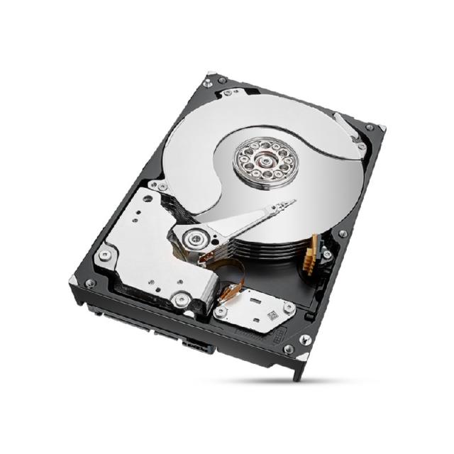 Seagate - IronWolf Pro ST8000NT001 disco duro interno 8 TB 7200 RPM 256 MB 3.5" Serial ATA III