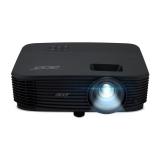 Acer - X1229HP videoproyector Proyector de alcance estándar 4800 lúmenes ANSI DLP XGA (1024x768) Negro