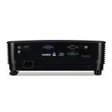 Acer - X1229HP videoproyector Proyector de alcance estándar 4800 lúmenes ANSI DLP XGA (1024x768) Negro