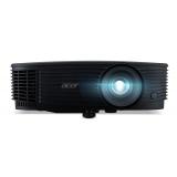 Acer - X1229HP videoproyector Proyector de alcance estándar 4800 lúmenes ANSI DLP XGA (1024x768) Negro