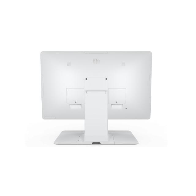 Elo Touch Solutions - 2703LM 68,6 cm (27") LCD 270 cd / m² Full HD Blanco Pantalla táctil