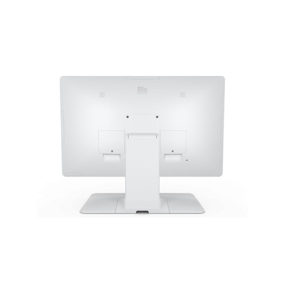 Elo Touch Solutions - 2703LM 68,6 cm (27") LCD 270 cd / m² Full HD Blanco Pantalla táctil