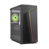 NOX - Infinity ZETA Mini Tower Negro