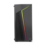 NOX - Infinity ZETA Mini Tower Negro