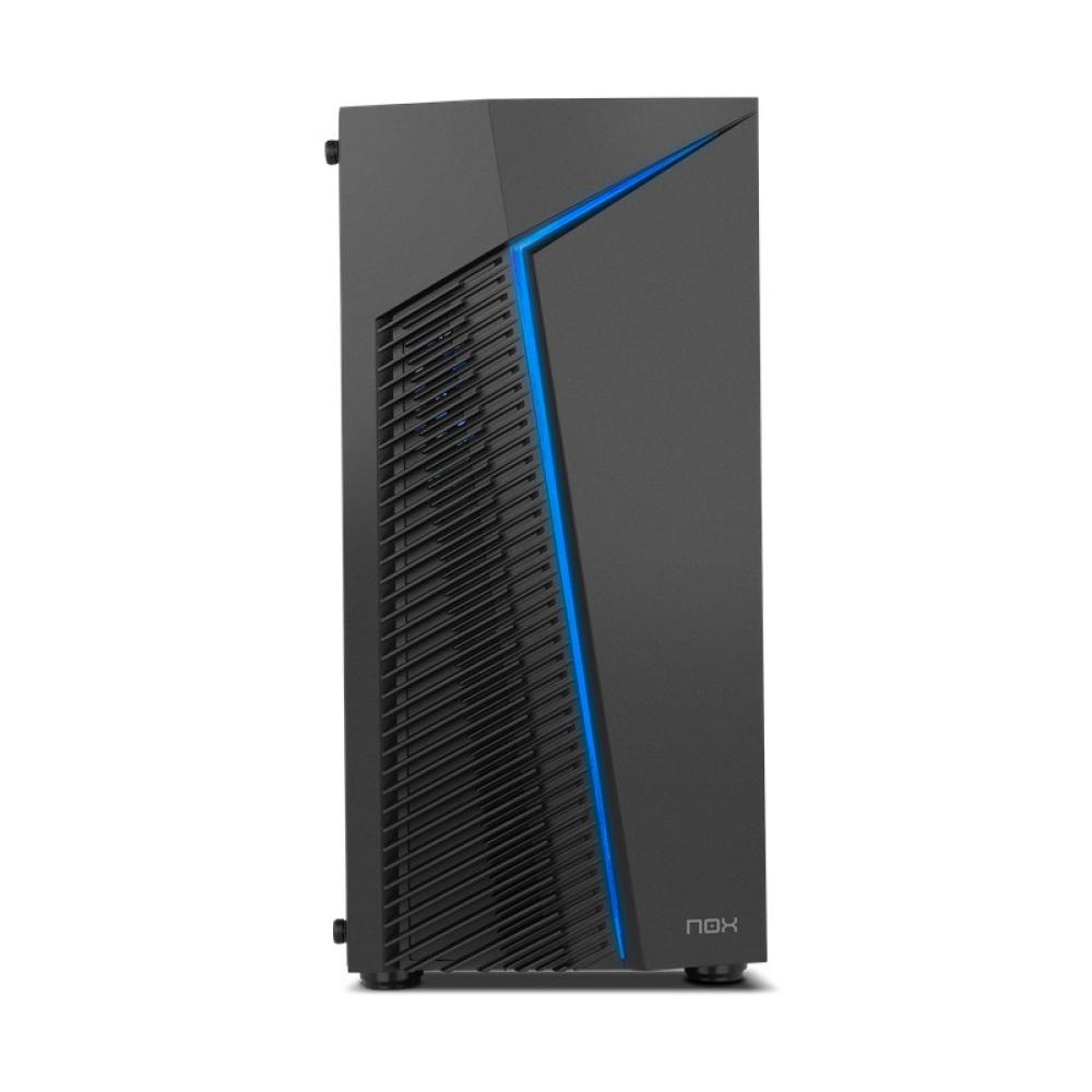 NOX - Infinity ZETA Mini Tower Negro