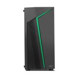 NOX - Infinity ZETA Mini Tower Negro