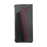 NOX - Infinity ZETA Mini Tower Negro