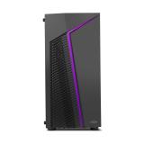 NOX - Infinity ZETA Mini Tower Negro