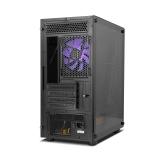 NOX - Infinity ZETA Mini Tower Negro