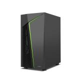 NOX - Infinity ZETA Mini Tower Negro