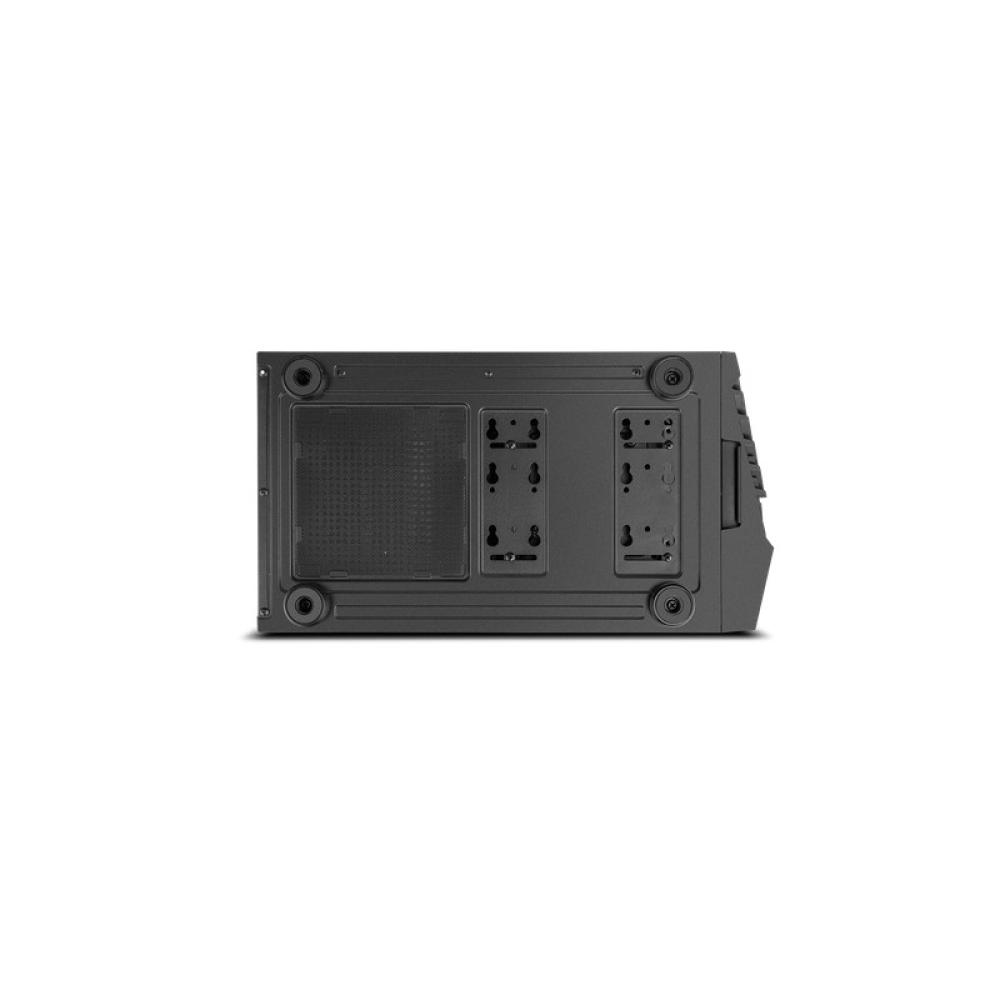 NOX - Infinity ZETA Mini Tower Negro