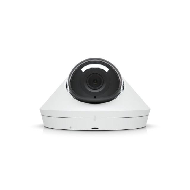 Ubiquiti - UVC-G5-Dome Almohadilla Cámara de seguridad IP Interior y exterior 2688 x 1512 Pixeles Techo/pared