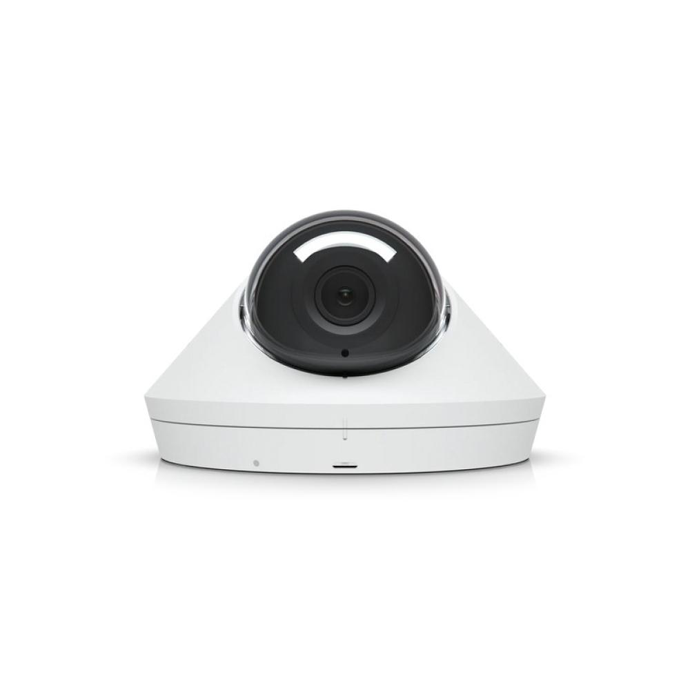 Ubiquiti - UVC-G5-Dome Almohadilla Cámara de seguridad IP Interior y exterior 2688 x 1512 Pixeles Techo/pared