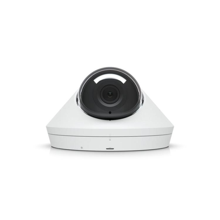Ubiquiti - UVC-G5-Dome Almohadilla Cámara de seguridad IP Interior y exterior 2688 x 1512 Pixeles Techo/pared