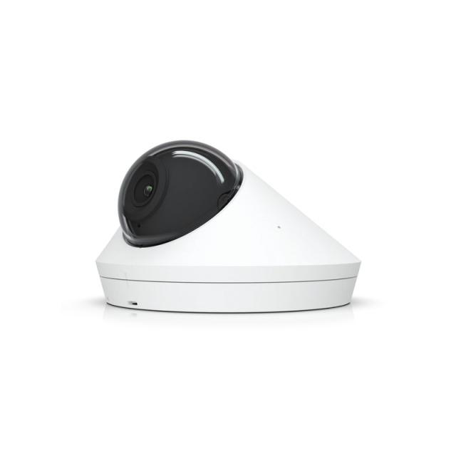 Ubiquiti - UVC-G5-Dome Almohadilla Cámara de seguridad IP Interior y exterior 2688 x 1512 Pixeles Techo/pared