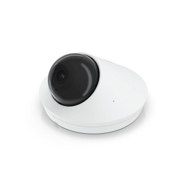 Ubiquiti - UVC-G5-Dome Almohadilla Cámara de seguridad IP Interior y exterior 2688 x 1512 Pixeles Techo/pared