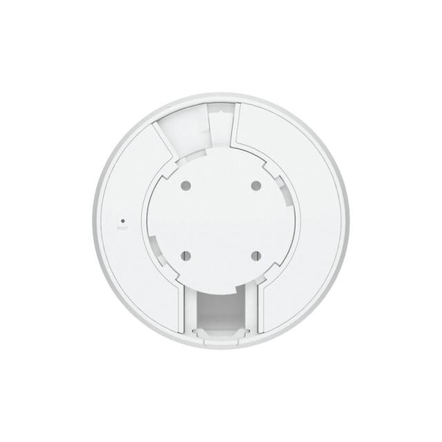 Ubiquiti - UVC-G5-Dome Almohadilla Cámara de seguridad IP Interior y exterior 2688 x 1512 Pixeles Techo/pared