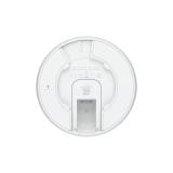 Ubiquiti - UVC-G5-Dome Almohadilla Cámara de seguridad IP Interior y exterior 2688 x 1512 Pixeles Techo/pared