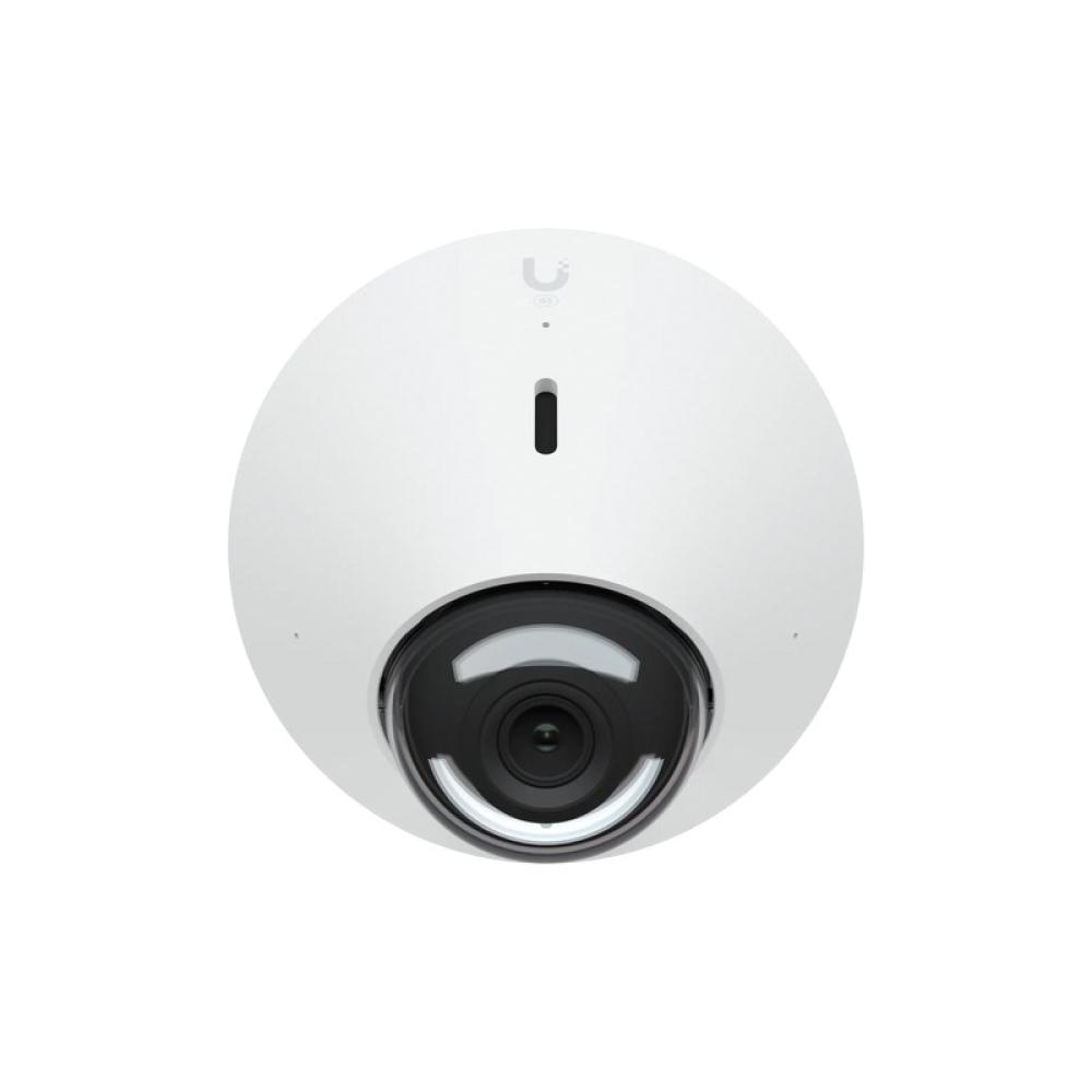 Ubiquiti - UVC-G5-Dome Almohadilla Cámara de seguridad IP Interior y exterior 2688 x 1512 Pixeles Techo/pared
