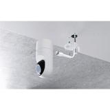 Ubiquiti - G5 Flex Almohadilla Cámara de seguridad IP Interior y exterior 2688 x 1512 Pixeles Techo/Pared/Escritorio