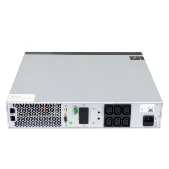 Phasak - SAI Online Rack 2000 VA - PH 9320