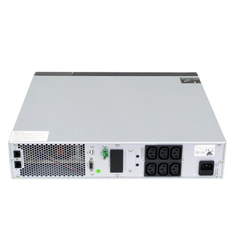Phasak - SAI Online Rack 2000 VA - PH 9320