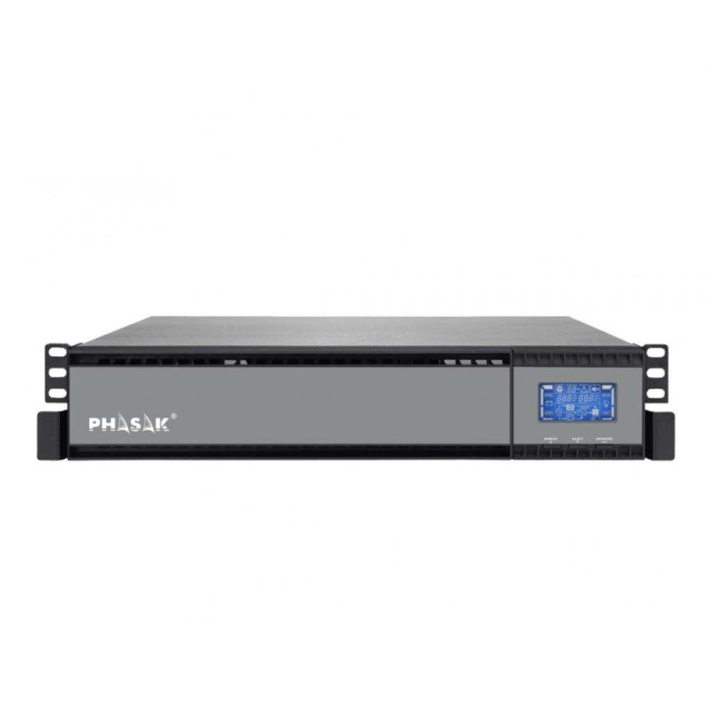 Phasak - SAI Online Rack 2000 VA - PH 9320