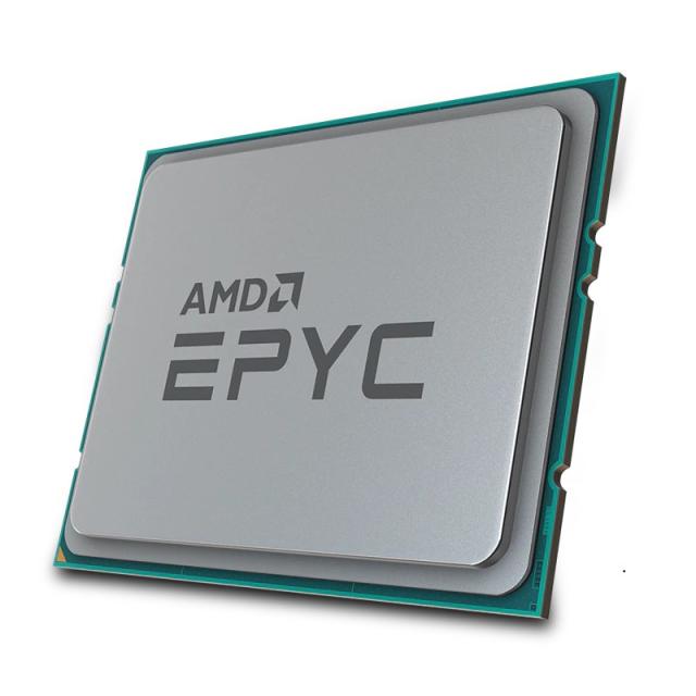 AMD - EPYC 7643 procesador 2,3 GHz 256 MB L3