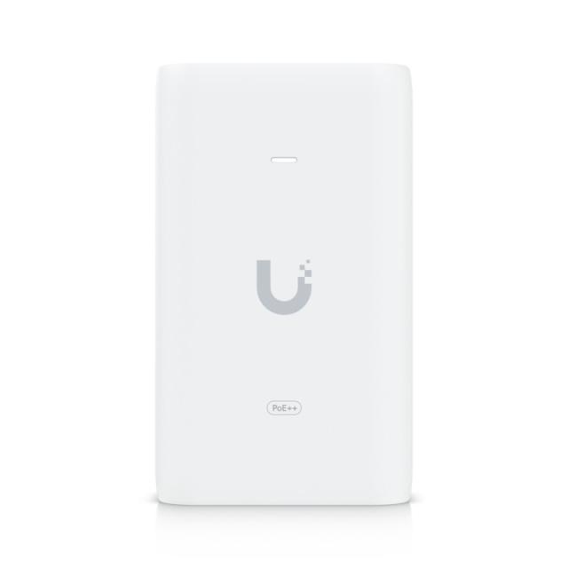 Ubiquiti - UISP U-PoE++ Gigabit Ethernet 48 V
