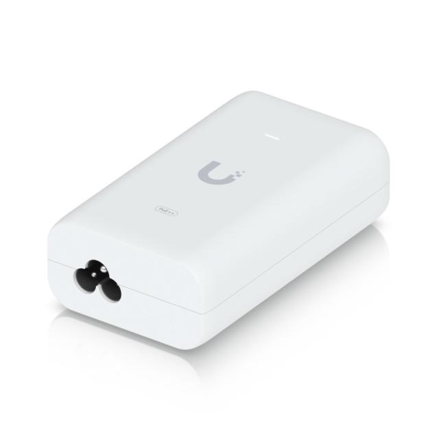 Ubiquiti - UISP U-PoE++ Gigabit Ethernet 48 V