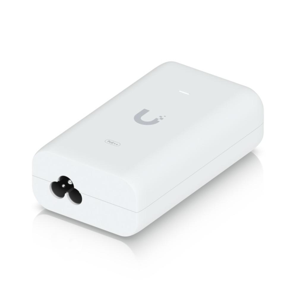 Ubiquiti - UISP U-PoE++ Gigabit Ethernet 48 V