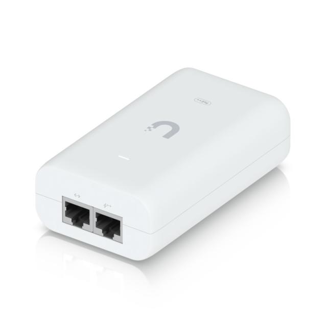 Ubiquiti - UISP U-PoE++ Gigabit Ethernet 48 V