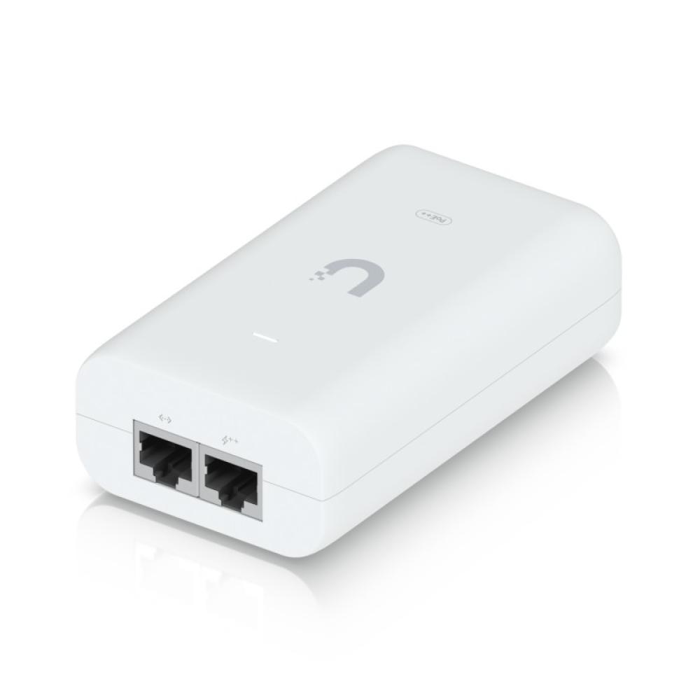Ubiquiti - UISP U-PoE++ Gigabit Ethernet 48 V