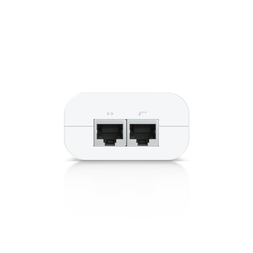 Ubiquiti - UISP U-PoE++ Gigabit Ethernet 48 V