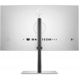 HP - Monitor de videoconferencia 4K Pro de la serie 7 de 27 pulgadas: 727pm