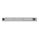 Ubiquiti - Pro Max 48 L3 2.5G Ethernet (100/1000/2500) 1U Gris