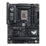 ASUS - TUF GAMING Z890-PLUS WIFI Intel Z890 LGA 1851 (Socket V1) ATX