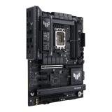 ASUS - TUF GAMING Z890-PLUS WIFI Intel Z890 LGA 1851 (Socket V1) ATX