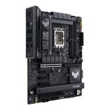ASUS - TUF GAMING Z890-PLUS WIFI Intel Z890 LGA 1851 (Socket V1) ATX