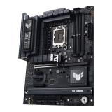 ASUS - TUF GAMING Z890-PLUS WIFI Intel Z890 LGA 1851 (Socket V1) ATX