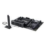 ASUS - TUF GAMING Z890-PLUS WIFI Intel Z890 LGA 1851 (Socket V1) ATX