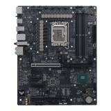 ASUS - TUF GAMING Z890-PLUS WIFI Intel Z890 LGA 1851 (Socket V1) ATX