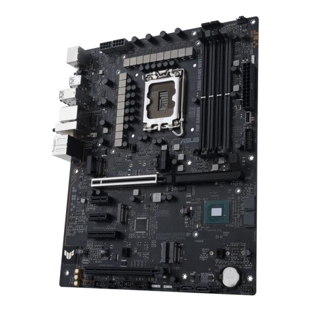 ASUS - TUF GAMING Z890-PLUS WIFI Intel Z890 LGA 1851 (Socket V1) ATX