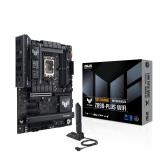 ASUS - TUF GAMING Z890-PLUS WIFI Intel Z890 LGA 1851 (Socket V1) ATX