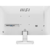 MSI - Pro MP275W E2 pantalla para PC 68,6 cm (27") 1920 x 1080 Pixeles Full HD LED Blanco