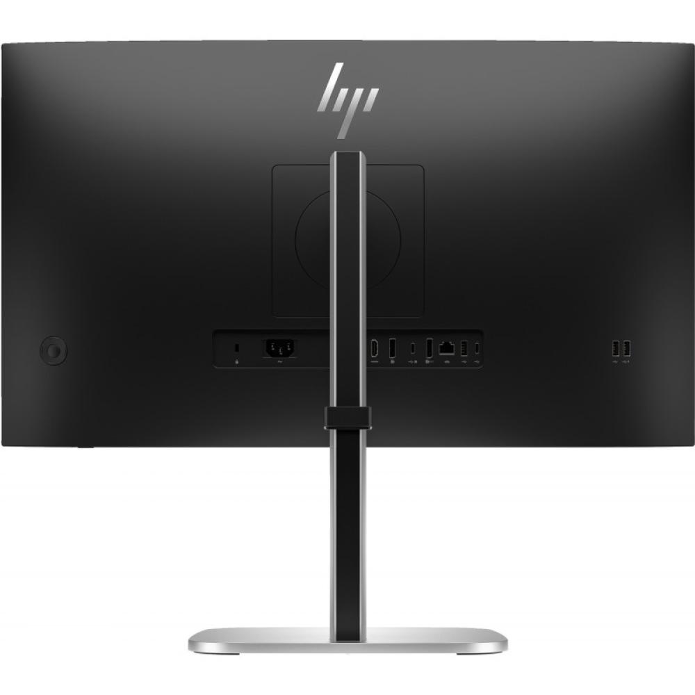 HP - Series 5 Pro Monitor QHD USB-C Pro de la serie 5 de 27 pulgadas: 527pu - 9E0G5AA#ABB